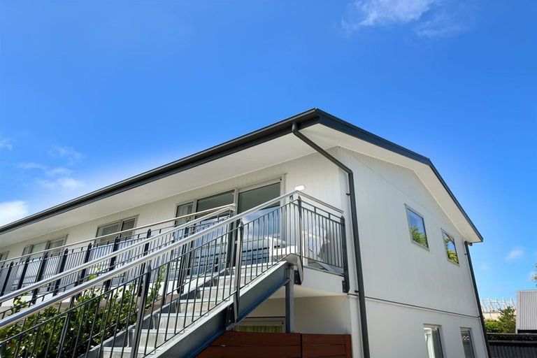 Photo of property in 6/31 Clissold Street, Merivale, Christchurch, 8014