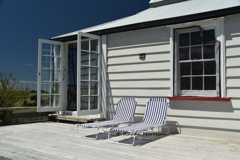 Photo of property in 354 Linton Road, Maungaturoto, 0583