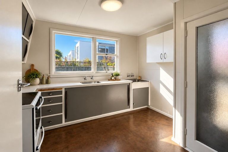 Photo of property in 422 Manchester Street, St Albans, Christchurch, 8014