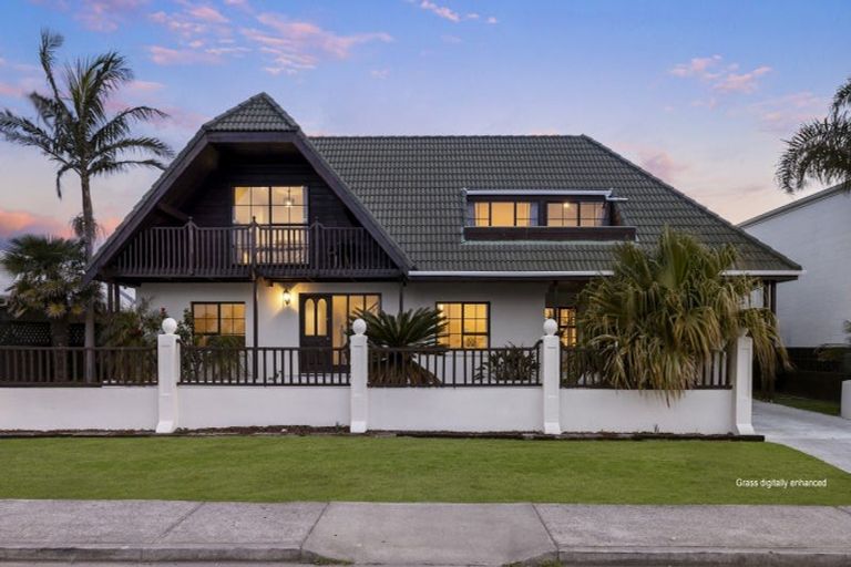 Photo of property in 1222 Papamoa Beach Road, Papamoa Beach, Papamoa, 3118