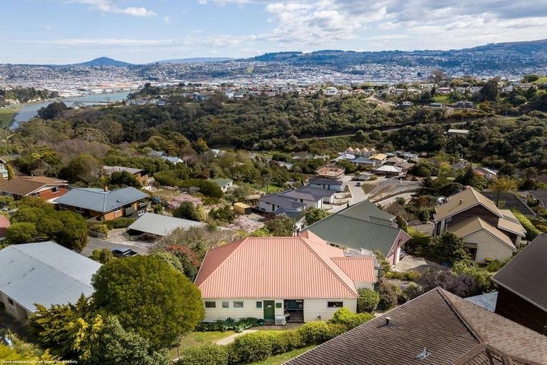 Photo of property in 1 Brugh Place, Waverley, Dunedin, 9013