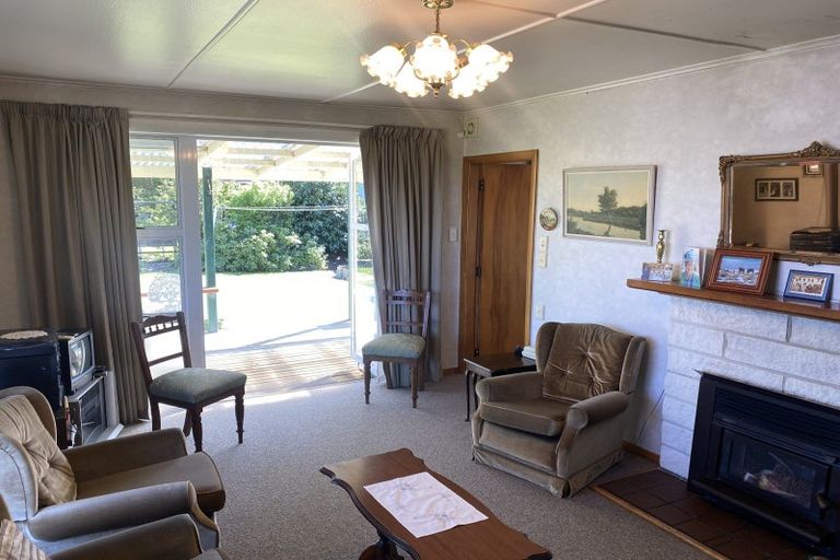 Photo of property in 11 Knowles Crescent, Ranfurly, 9332