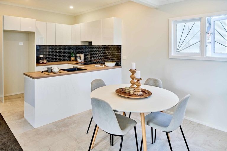 Photo of property in 8 Huia Street, Petone, Lower Hutt, 5012