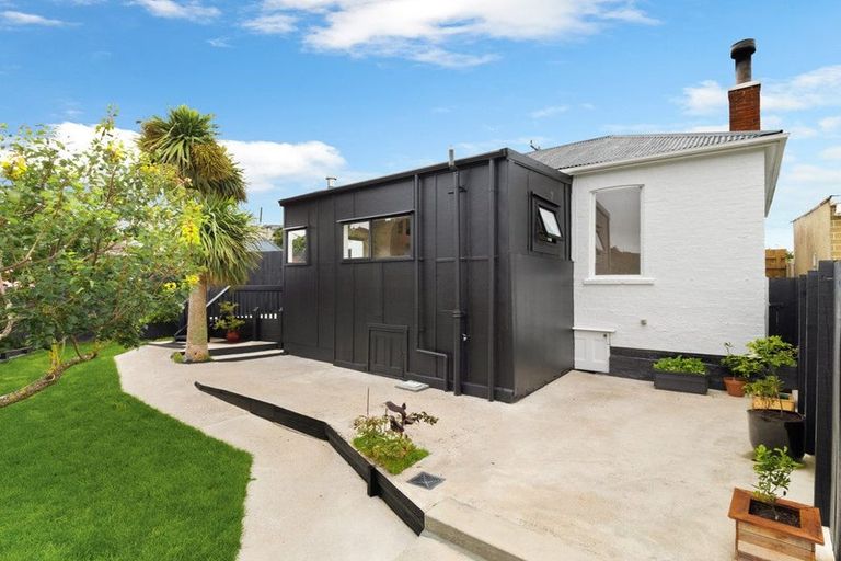 Photo of property in 6 Magnetic Street, Port Chalmers, 9023