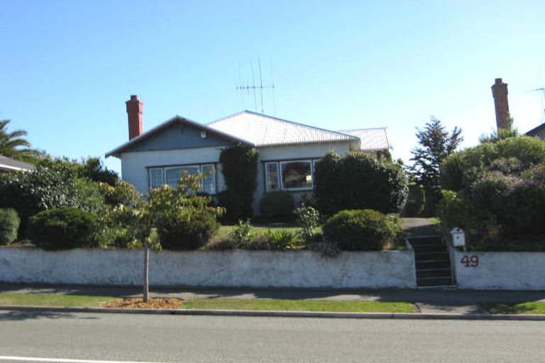 Photo of property in 49 Preston Street, West End, Timaru, 7910