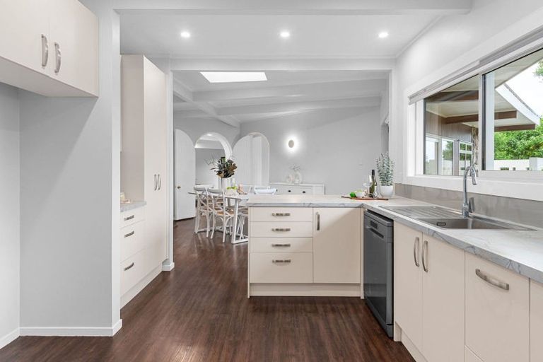 Photo of property in 48 Edinburgh Road, Hillcrest, Hamilton, 3216