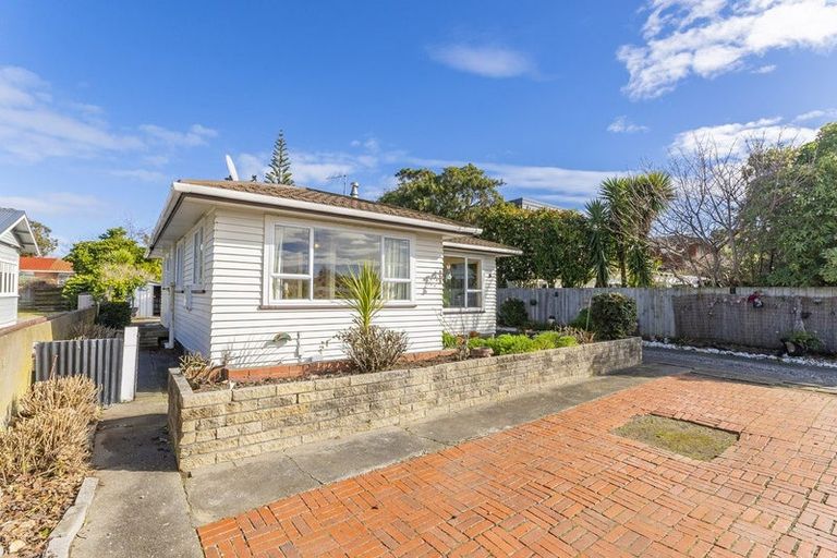 Photo of property in 333 Kapiti Road, Paraparaumu Beach, Paraparaumu, 5032