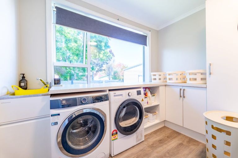 Photo of property in 62 Rimu Street, Glenwood, Timaru, 7910