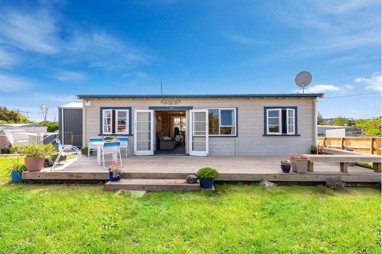 Photo of property in 121 Rangatira Drive, Mangakino, 3421