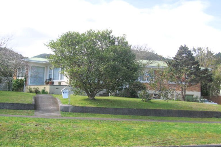 Photo of property in 104 The Terrace, Thames, 3500