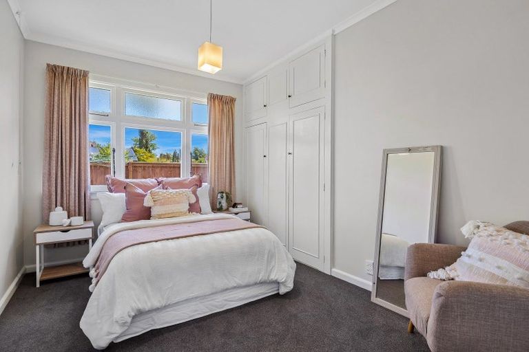 Photo of property in 439 High Street, Rangiora, 7400