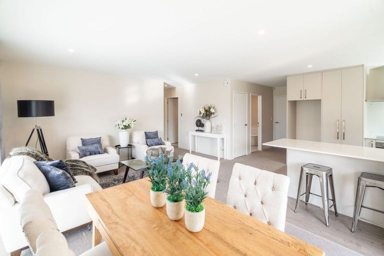 Photo of property in 3 Glendene Court, Rolleston, 7614