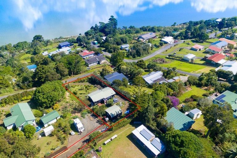 Photo of property in 36 Manning Street, Rawene, Kaikohe, 0473