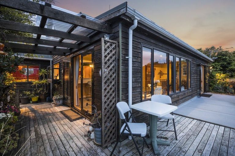 Photo of property in 12 Arnott Street, Portobello, Dunedin, 9014