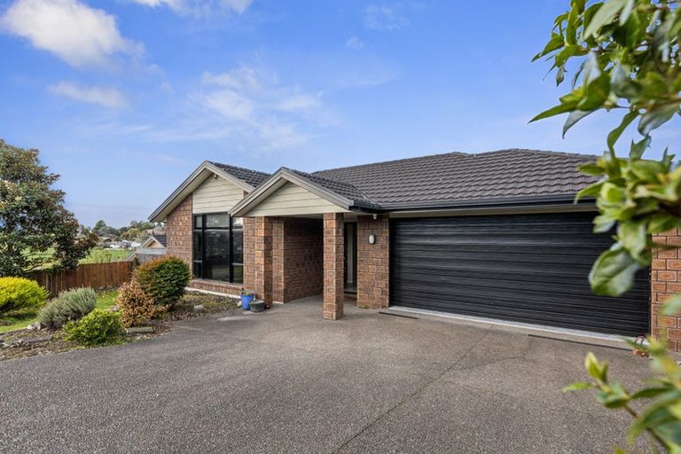 Photo of property in 3 Allanah Place, Te Puke, 3119