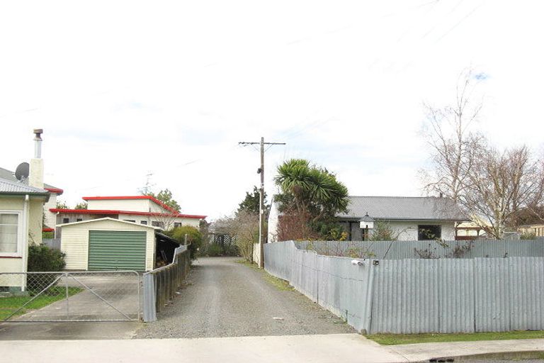 Photo of property in 2a Woburn Street, Waipukurau, 4200