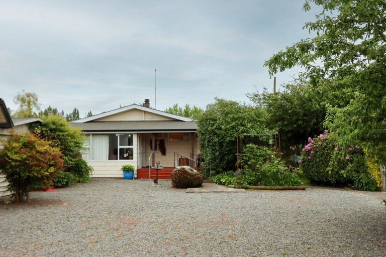 Photo of property in 3 Highfield Street, Waiau, 7332