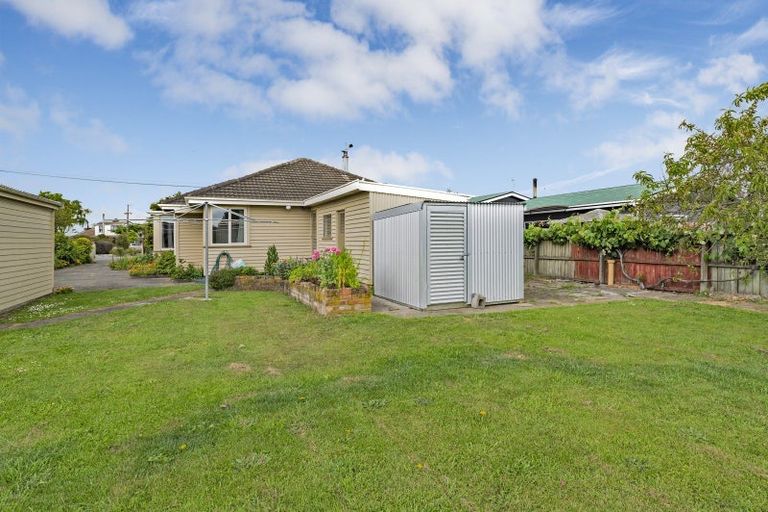 Photo of property in 13 Browns Road, Dunsandel, 7682