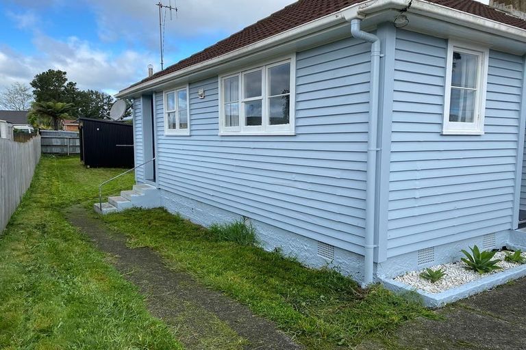 Photo of property in 134 Hakanoa Street, Huntly, 3700
