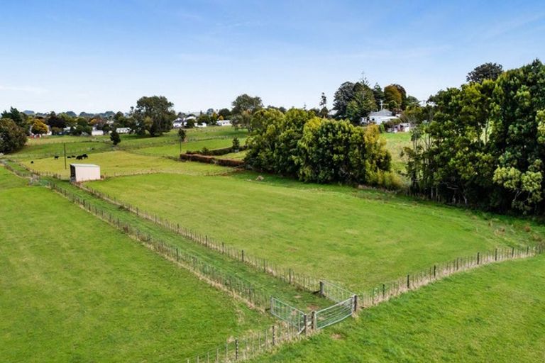 Photo of property in Moir Street, Eltham, 4322