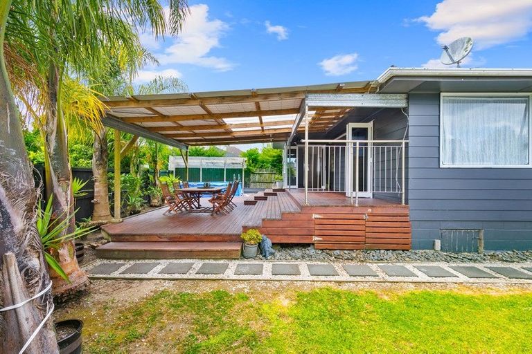 Photo of property in 48 Jillian Drive, Ranui, Auckland, 0612