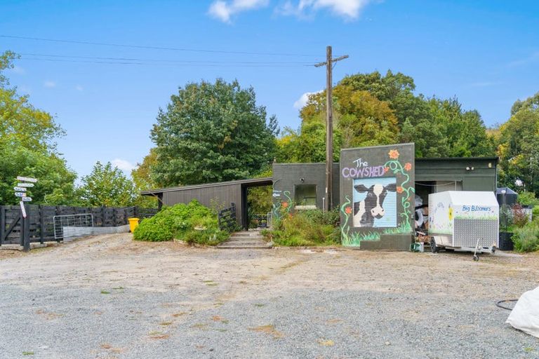 Photo of property in 288 Oropi Gorge Road, Oropi, Tauranga, 3173