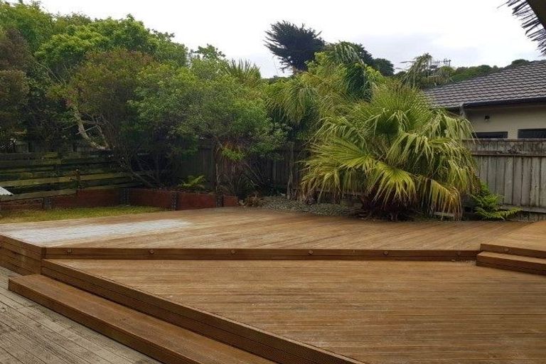 Photo of property in 105 Ayton Drive, Whitby, Porirua, 5024