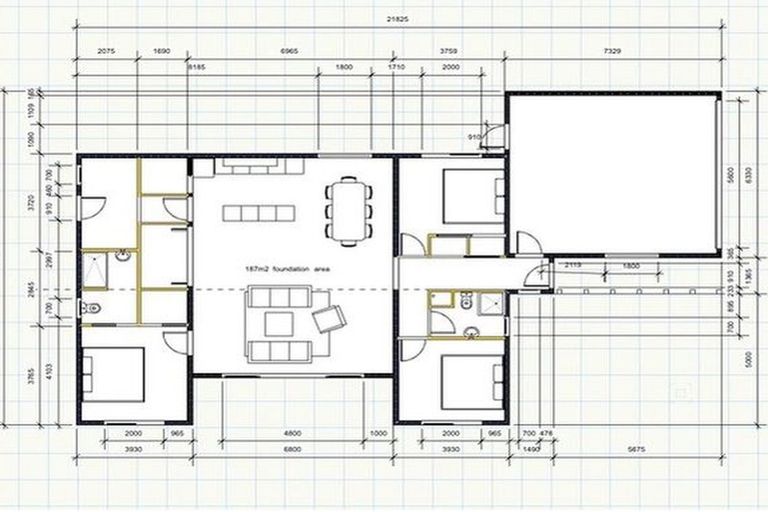 Photo of property in 31 Cemetery Road, East Taieri, Mosgiel, 9024