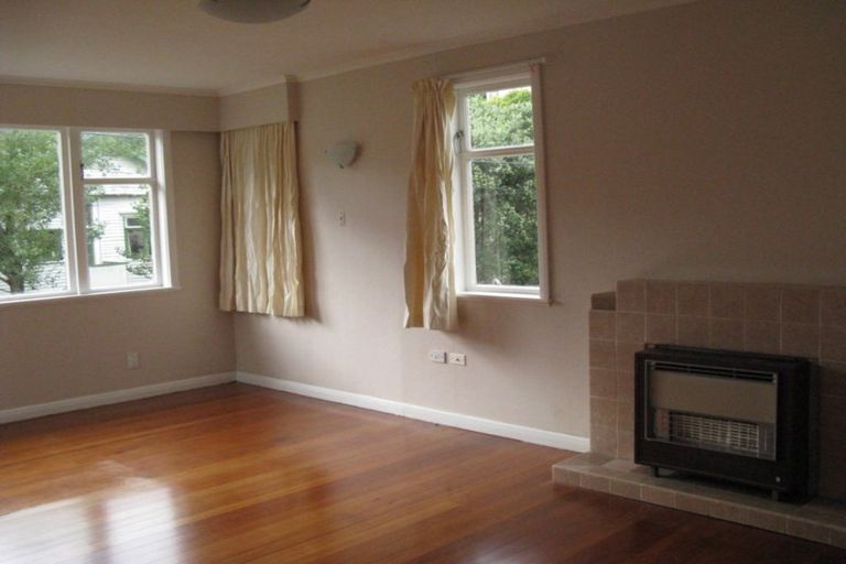 Photo of property in 22 Liardet Street, Vogeltown, Wellington, 6021