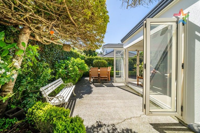 Photo of property in 7a Cornford Street, Karori, Wellington, 6012