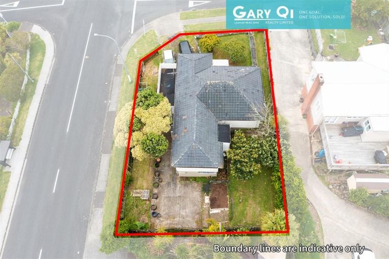 Photo of property in 50 Routley Drive, Glen Eden, Auckland, 0602