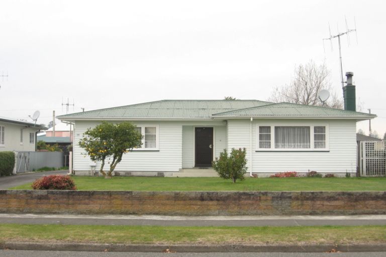 Photo of property in 59 Seddon Crescent, Marewa, Napier, 4110