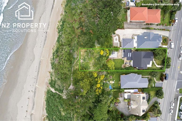 Photo of property in 161a Victoria Road, Saint Clair, Dunedin, 9012