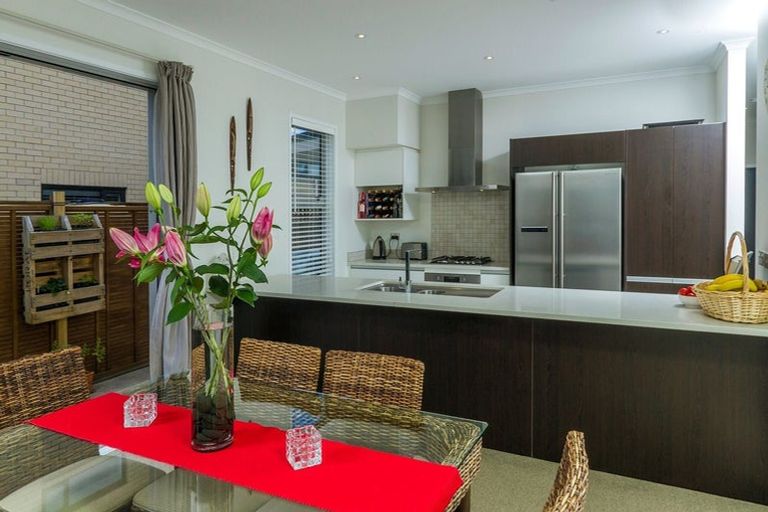Photo of property in 41 Liquidambar Drive, Hobsonville, Auckland, 0616