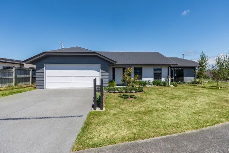 Photo of property in 120 Victory Drive, Wharewaka, Taupo, 3330