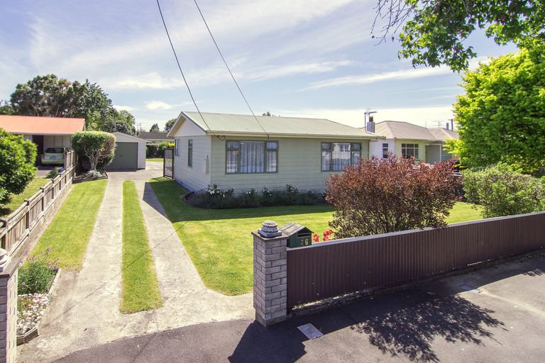 Photo of property in 26 Michael Street, Kuripuni, Masterton, 5810
