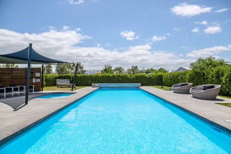 Photo of property in 38 Burgundy Drive, Martinborough, 5711