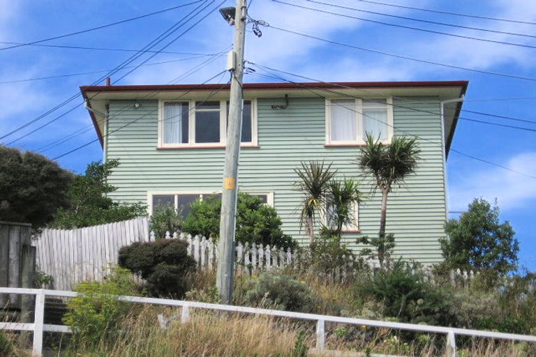 Photo of property in 35 Albert Street, Island Bay, Wellington, 6023