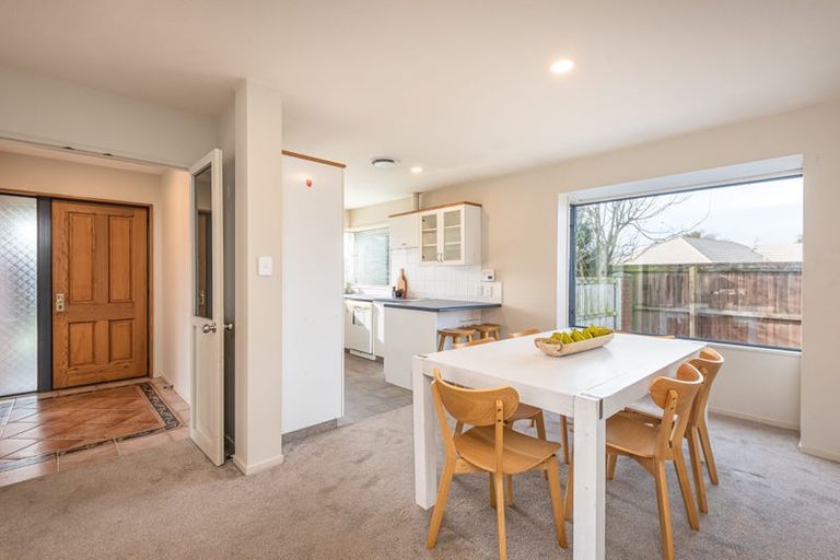 Photo of property in 66 Kintyre Drive, Broomfield, Christchurch, 8042