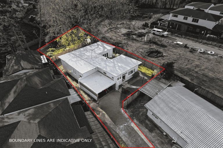 Photo of property in 1/79 Hillcrest Road, Papatoetoe, Auckland, 2025