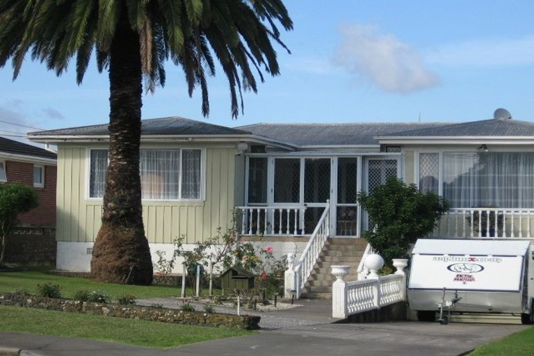 Photo of property in 11 Ayr Road, Pakuranga, Auckland, 2010