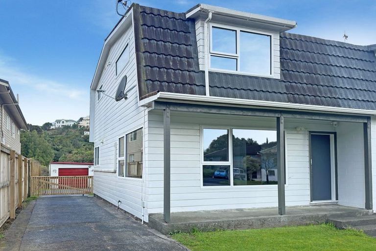 Photo of property in 34a Viewmont Drive, Harbour View, Lower Hutt, 5010