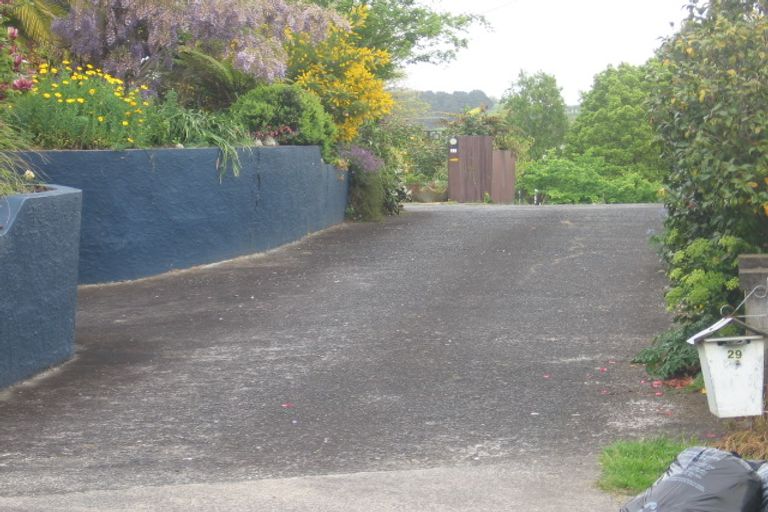 Photo of property in 29 David Street, Morrinsville, 3300
