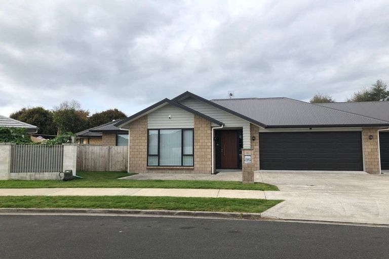 Photo of property in 46 Sirius Crescent, Rototuna North, Hamilton, 3210