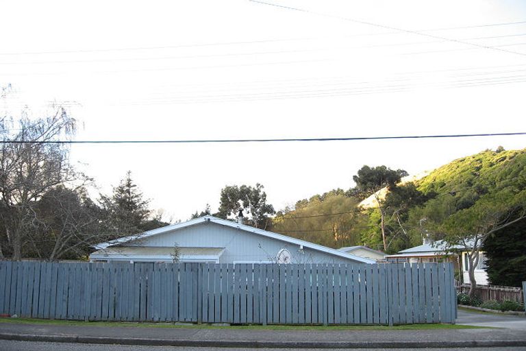 Photo of property in 105 Leinster Avenue, Raumati South, Paraparaumu, 5032