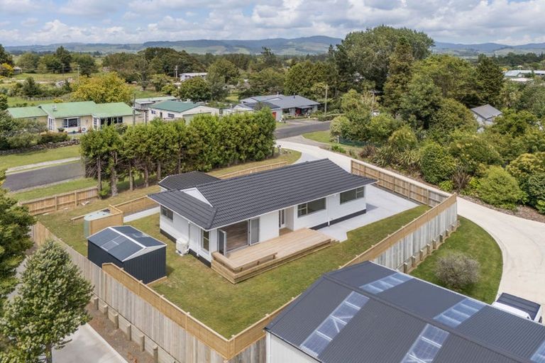 Photo of property in 5a Mangatoetoe Street, Waihi, 3610