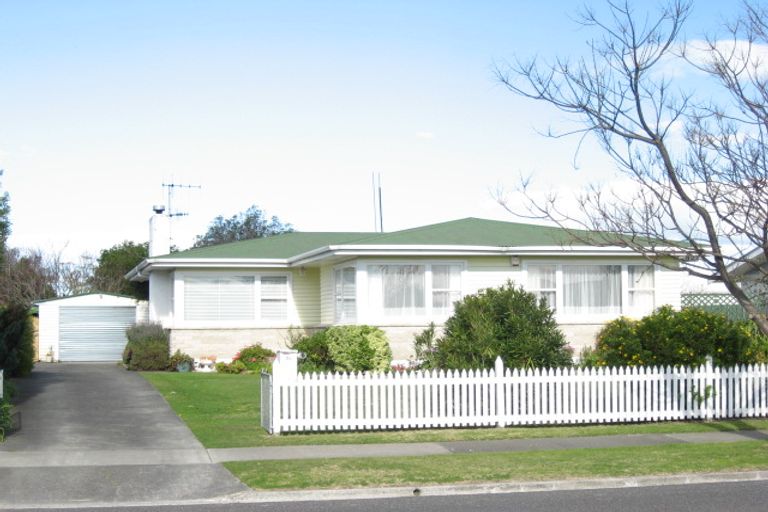 Photo of property in 29 Clarence Cox Crescent, Pirimai, Napier, 4112