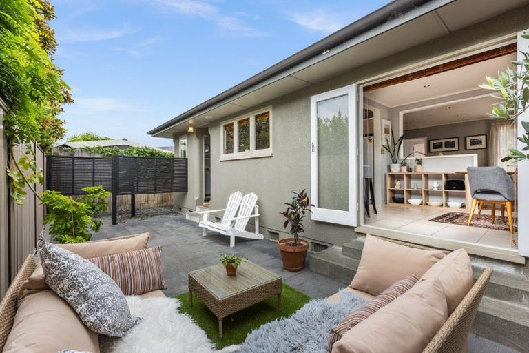 Photo of property in 41 Merton Crescent, Pirimai, Napier, 4112