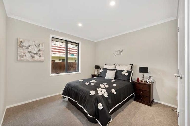 Photo of property in 4/88 Firth Street, Hamilton East, Hamilton, 3216