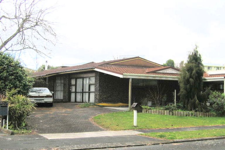 Photo of property in 11 Ridgeway Place, Glenview, Hamilton, 3206